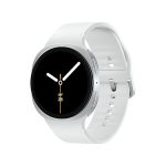 Samsung Galaxy Watch 8 44mm LTE EU silver white