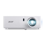 Acer Beamer PL6620