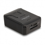 Wearable Barcode Scanner 1D und 2D mit 2,4 GHz oder Bluetooth - f&uuml;r Handschuh 90606 und 90609