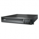 APC USV SMX750INC SMARTUPS X 750VA LCD 230V Netzwerkkarte