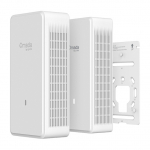 Omada EAP775-Wall BE11000 Wall Plate Wi-Fi 7 Access Point