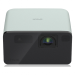 Epson EF-21G Mini-TV Laser Beamer 1.000 Lumen