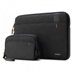 inateck Laptoptasche 13"+ Zubeh&ouml;rtasche LB01011-13S_black
