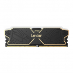 24GB Lexar DIMM 5600MHz (black) Version OEM (Tray)