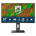 Philips 80.0cm (31.5") 32B1U3900 16:09 HDMI+DP+USB-C black
