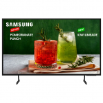 Samsung Smart Signage BE85D-H 215.90cm(85") (Speditionsversand)