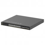 48-PORT POE MANAGED SWITCH