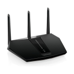 AX2400 AX 5 STREAM WIFI6 ROUTER