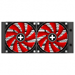 K Cooler Wasserk&uuml;hlung Xilence LQ240