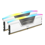 32GB PC 6000 CL36 CORSAIR KIT (2x16GB) VENGEANCE RGB W retail