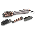 Babyliss AS136E Air Style 1000 Warmluftb&uuml;rste mit Ionen-Technologie