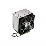 K Cooler Server Supermicro CPU-K&uuml;hler 4U f&uuml;r Sockel AM5 aktiv SNK-P0093AP4