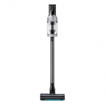 Samsung Staubsauger - Jet PetPRO mit All-in-One Clean Station *Pebble Gray*