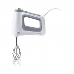 MultiMix Handmixer HM 5137, 750 Watt - Wei