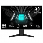 60,5cm/23,8" (1920x1080) MSI G242L E14 16:9 FHD IPS 1ms 144Hz HDMI DisplayPort VESA HDR