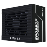 850W Lian Li SP Series Platinum ATX 3.1 Schwarz