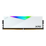 16GB ADATA DIMM 6000 (wei, AX5U6000C3016G-CLARWH, Lancer RGB, INTEL XMP)