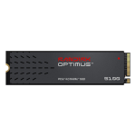 M.2 4TB OPTIMUS 5100 NVMe