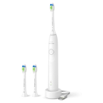 HX7108/04 Sonicare 5300 elektrische Zahnbrste, wei