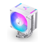 K Jonsbo CR-1400 EVO CPU-K&uuml;hler, 92mm - wei&szlig;