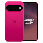 Google Pixel 11 5G 12RAM 512GB hibiscus