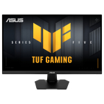 68,6 cm (27") 2560 x 1440 Pixel ASUS 90LM0D60-B02971 16:9 Wide Quad HD Fast IPS 0,3 ms 320 Hz HDR DisplayPort HDMI USB-Hub VESA Speaker