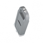 Canon Tinte PFI-710 BK 700ml fuer imagePROGRAF TX-3000. TX-2000