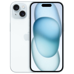 iPhone 15 128GB Blue