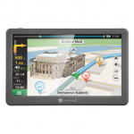 Navitel | GPS Navigation | MS700 | GPS (satellite) | 800 х 480 pixels | Maps included