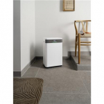 Mill | Dehumidifier | MDH20 | Suitable for rooms up to 20-30 m&sup2; | Water tank capacity 4 L | White