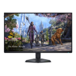 Dell | Alienware AW2725QF | 27 " | IPS | 16:9 | 180 Hz | 0.5 ms | 3840 x 2160 pixels | 400 cd/m&sup2; | HDMI ports quantity 2