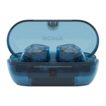 Sony Headphones | WF-C710N | Bluetooth | In-ear | Glass blue | Noise canceling | Noise reduction | Wireless
