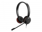 JABRA Evolve 30 II USB C/A Stereo Stereo UC