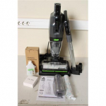 Renew. Bissell All-in one Multi-Surface Cleaner | 3527N Crosswave HydroSteam Pet Select | Corded operating | Washing function | 1100 W | N/A V | Titanium/Black/Silver/Lime | Warranty 24 month(s) | UNPACKED, SCRATCHES, MISSING INNER PACKAGING