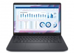 DELL Renew Pro Max 14 AMD Ryzen AI 7 PRO 350 14inch FHD+ LCD 16GB RAM 256GB SSD camera wifi BT FP Backlit W11P Silver