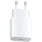 Xiaomi 20W Fast Charging Power Adapter (Type-C) EU BHR08M8EU