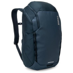 Thule | Laptop Backpack Chasm | Fits up to size 17 " | Backpack | Waterproof | Darkest Blue 3205583