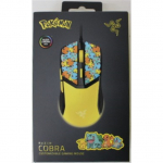 SALE OUT. Razer Cobra -&nbsp;Pok&eacute;mon&nbsp;Kanto&nbsp;Starters Ed. | SALE OUT. Razer Cobra | Gaming Mouse | Pok&eacute;mon Edition | DEMO