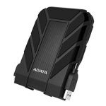 Adata HDD DashDrive Durable HD710 5TB 2.5 USB3.1 black
