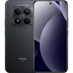 Xiaomi Redmi Note 15 Pro+ 5G, 8 GB, 256 GB, must - Nutitelefon / 72809