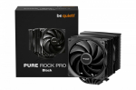 Be quiet! CPU cooler Pure Rock 3 PRO BK042 black