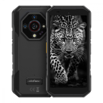 ULEFONE Smartphone Armor X32 6/128GB black