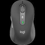 LOGITECH Signature Plus M750 L Wireless Mouse - GRAPHITE - BT - EMEA28i-935