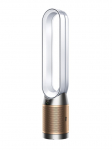 Dyson Purifier Cool PC2 De-NOx 61.5 dB 40 W Gold, White