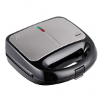 ELDOM ST250 MULTIX 5 IN 1 MULTIFUNCTIONAL SANDWICH MAKER