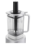 ZWILLING Universal 1200 L Stand mixer 1200 W Silver