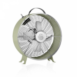 Swan Retro SFA12630GR household fan Green 25W 8"