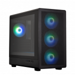 Datagate PC (Ryzen-03) AMD Ryzen 5700X 8Core 16Threads 3.4(4.6)GHz/32GB/1TB NVMe 4.0 SSD/RTX 5060 8GB D7/PSU 80+/WiFi 6 AX + BT5.2/3YW