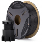 ELEGOO PETG-CF Filament 1.75mm Colored 1KG - Carbon Fiber Black