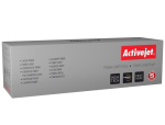Activejet ATH-139N Toner for HP printer, replacement HP 139A W139A; Supreme; 1500 pages; black)